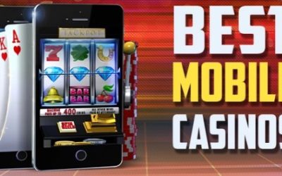 Navigating the Evolution of Mobile Casinos and Online Gambling
